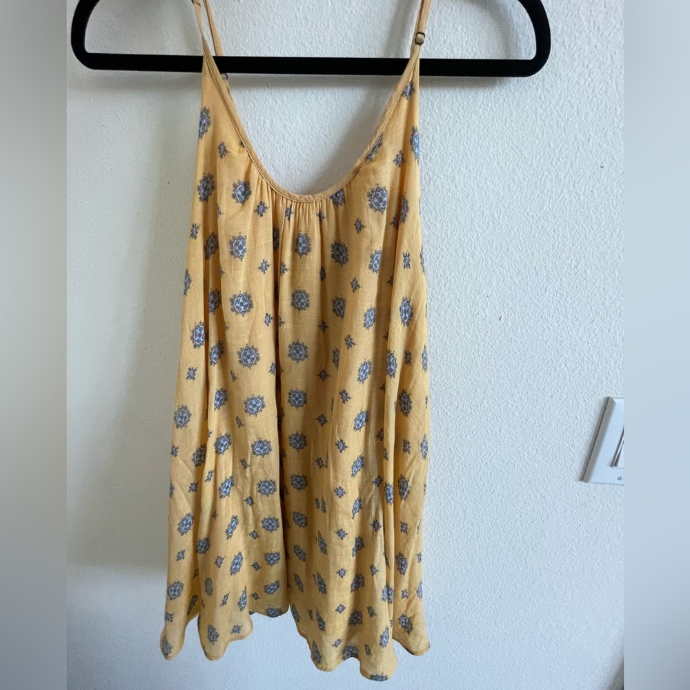 Urban Outfitters dress